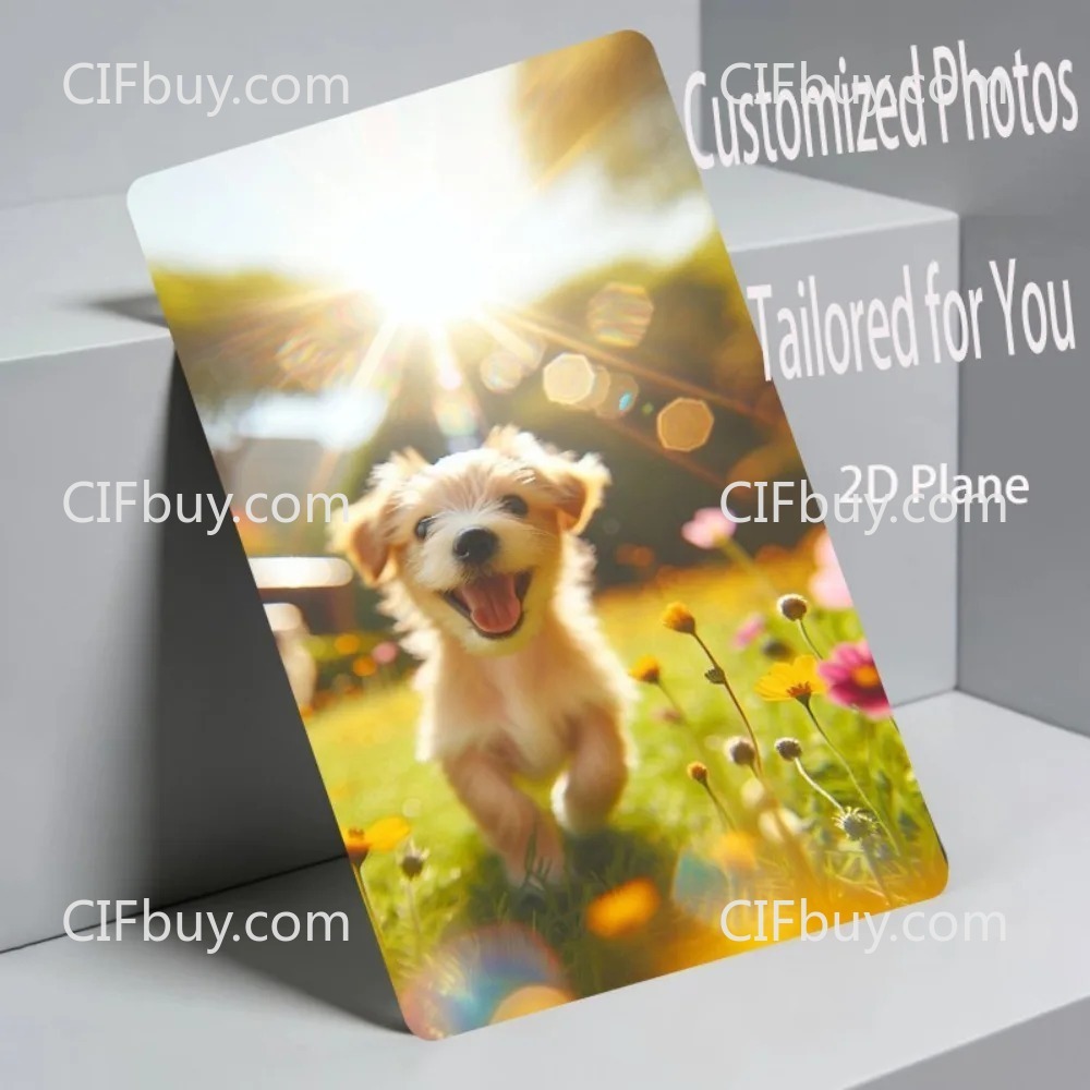 [تصميم ثنائي الأبعاد] قطعة واح - مراجعة Pet Portrait Custom وسعره