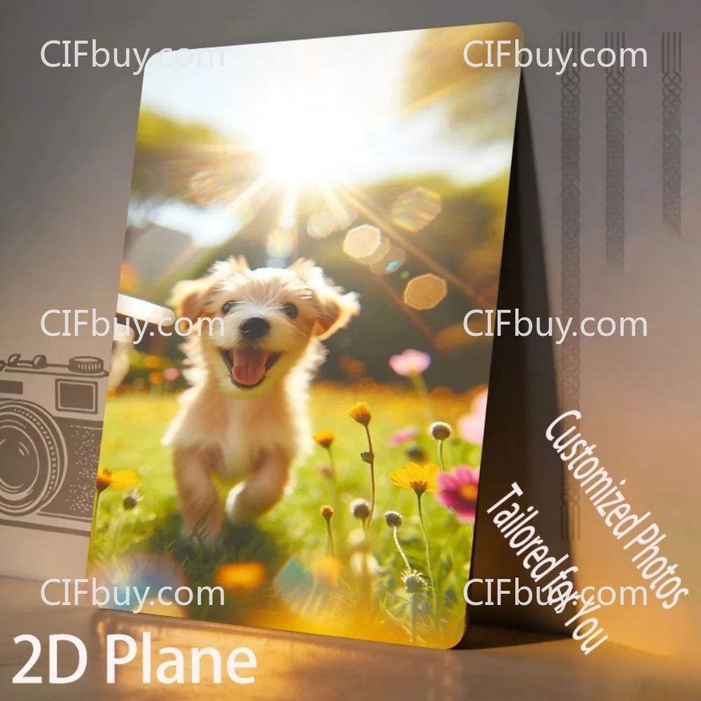 [تصميم ثنائي الأبعاد] قطعة واح - مراجعة Pet Portrait Custom وسعره
