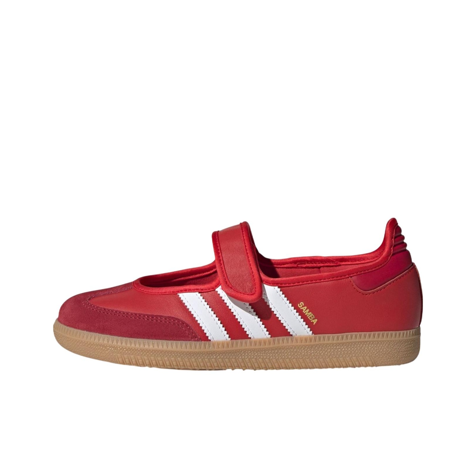 أحذية ماري جين المريحة من أديد - مراجعة Adidas Shoes Samba وسعره